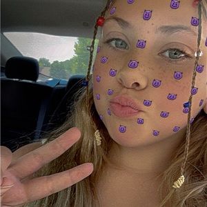 Meet your Posher, Brylee